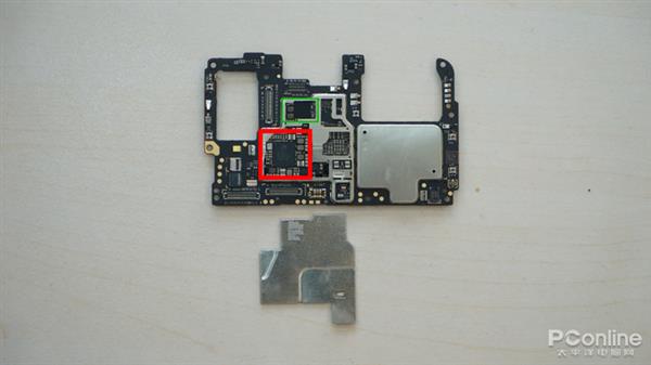 �����ҫNote 10��The NINEҺ�似��������Ϸ��5��