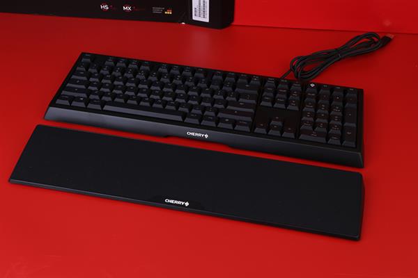 CHERRY MX BOARD 6.0RGB���֣�����RGB�ƹ�Ȼ����