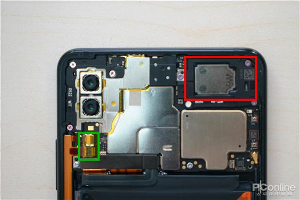 �����ҫNote 10��The NINEҺ�似��������Ϸ��5��