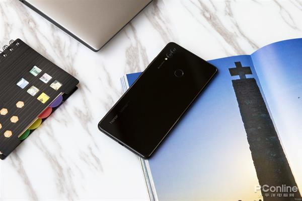 �����ҫNote 10��The NINEҺ�似��������Ϸ��5��