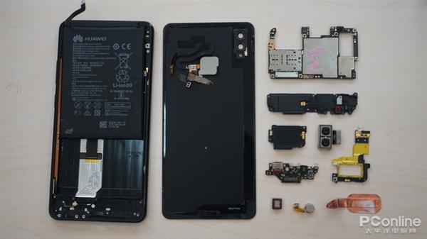 �����ҫNote 10��The NINEҺ�似��������Ϸ��5��