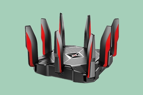 TP-Link����802.11ax��Ϸ·��AX1000��8��ǧ�׿�