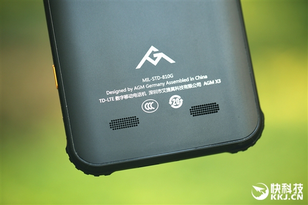 ����-30����£�AGM X3���������ֻ�����ͼ��