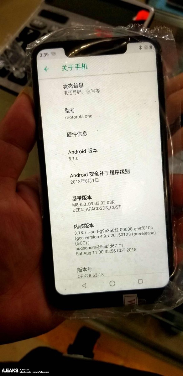 ˮ������Moto G6 Plus�ع⣺������������