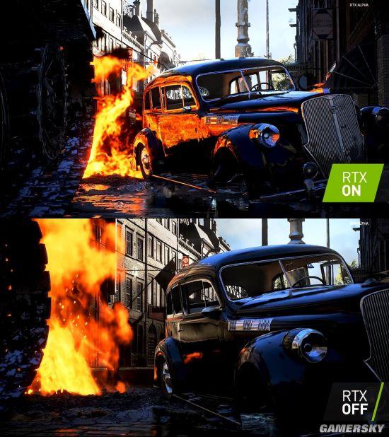 ��ս��5��RTX 2080 Ti��ʾ���·�������ʵս��
