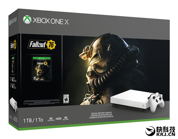 ΢������Xbox One X������76��ͬ����