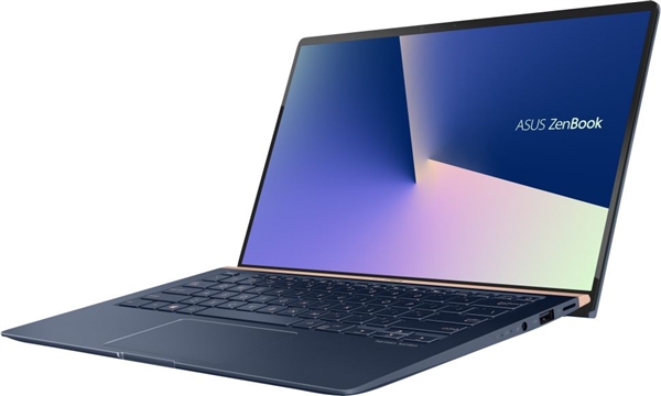 ��˶�¿�ZenBook������95%��ռ�ı߳�խ��899��Ԫ��