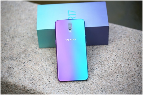 OPPO R17����������3ǧ+��������Ľ���