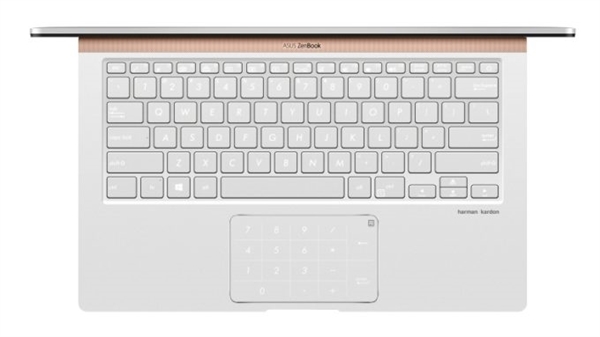 ��˶�¿�ZenBook������95%��ռ�ı߳�խ��899��Ԫ��