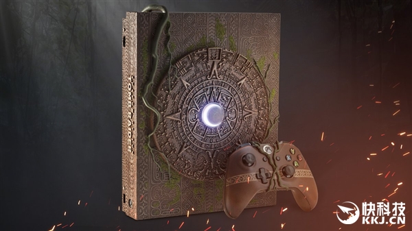 ΢������Xbox One X������76��ͬ����