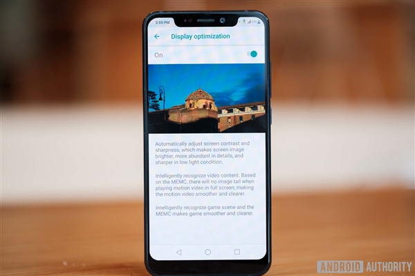 ����AXON 9 Pro�������䱸4000mAh��� 5200Ԫ