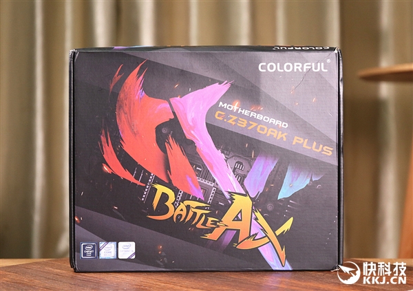 ��ĸ����ɢ��װ�ף��߲ʺ�ս��Z370���忪��ͼ��