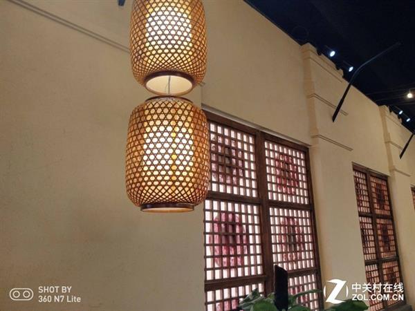 360 N7 Lite֣ǧԪ660ˮͰ