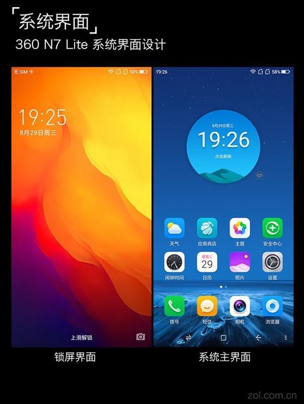 360 N7 Lite֣ǧԪ660ˮͰ