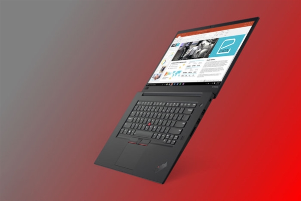 뷢콢ܱThinkPad X1 Extreme1860Ԫ