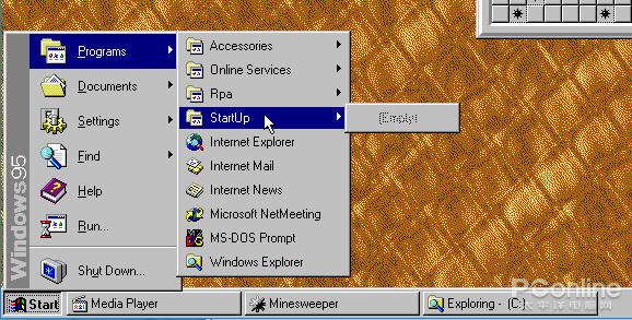 ���񾹰�Win95���������� ��Win10�����¾���
