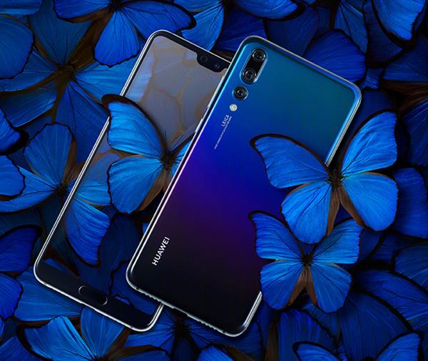 ������Ȼ����֮������ΪP20ϵ��ȫ�½���ɫһ���ֲ�