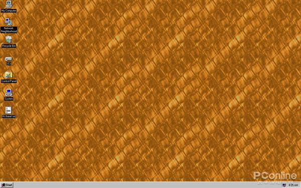 ���񾹰�Win95���������� ��Win10�����¾���