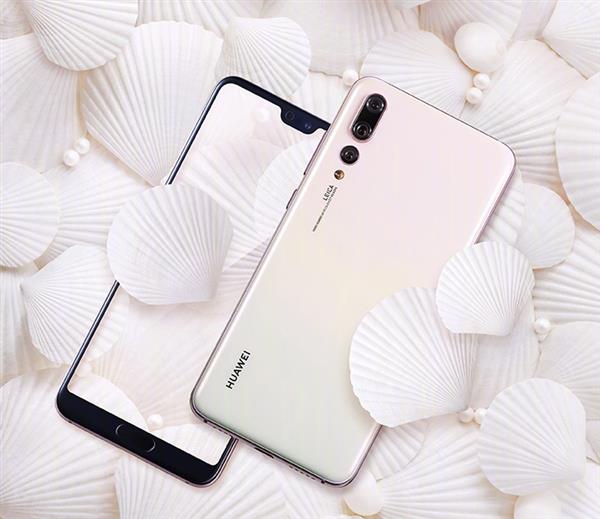 ������Ȼ����֮������ΪP20ϵ��ȫ�½���ɫһ���ֲ�