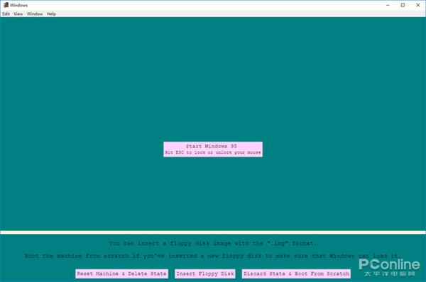 ���񾹰�Win95���������� ��Win10�����¾���