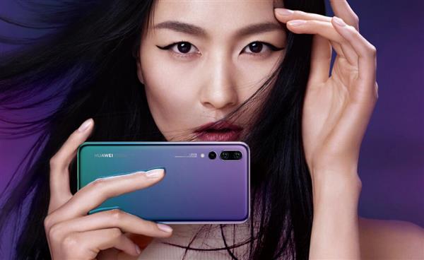 ������Ȼ����֮������ΪP20ϵ��ȫ�½���ɫһ���ֲ�