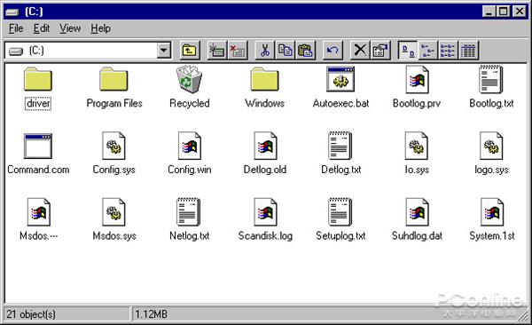 ���񾹰�Win95���������� ��Win10�����¾���