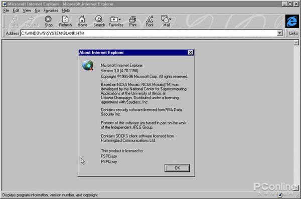 ���񾹰�Win95���������� ��Win10�����¾���