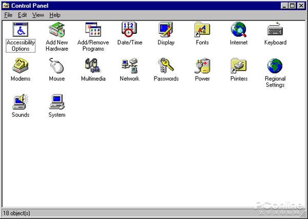 ���񾹰�Win95���������� ��Win10�����¾���