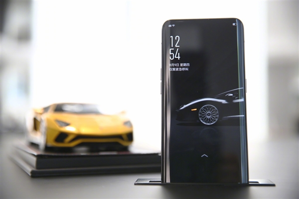 ���˭���� OPPO Find X/һ��6/С��MIX 2S/iPhone X�Ա�