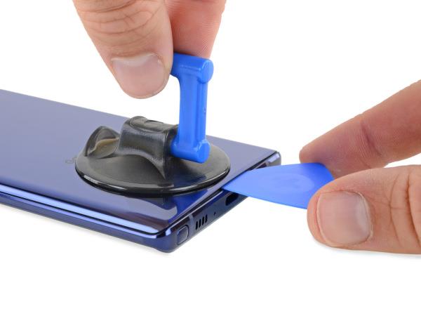 ����Note9��ϸ��⣺̼��Һ��ϵͳ����