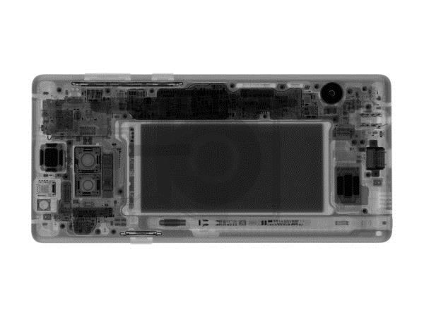 ����Note9��ϸ��⣺̼��Һ��ϵͳ����