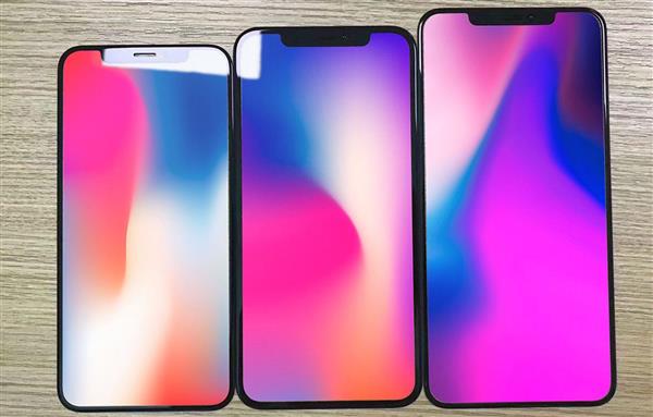 iPhone XS���Σ�9��13��ƻ����������Ʒ���ع⣺�ڴ�
