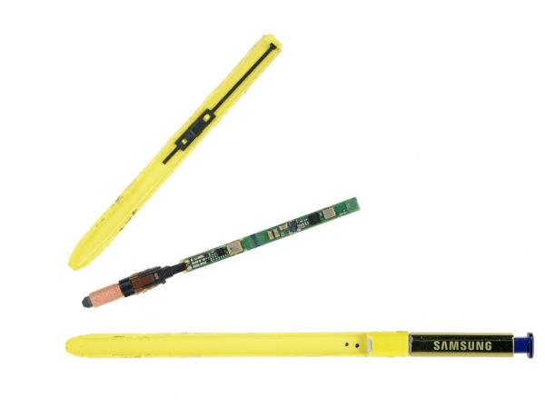 ����Note9��ϸ��⣺̼��Һ��ϵͳ����