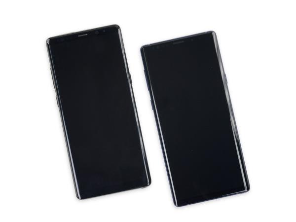 ����Note9��ϸ��⣺̼��Һ��ϵͳ����