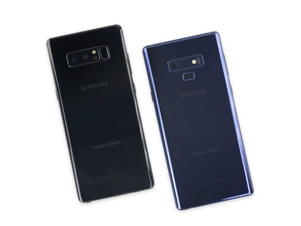 ����Note9��ϸ��⣺̼��Һ��ϵͳ����