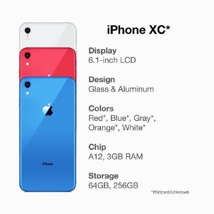 ƻ�����۰��»���iPhone XC������������