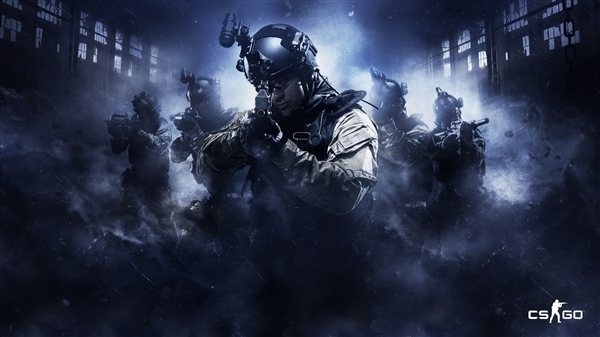 ��CS��GO���Ƴ���Ѱ棺������Զ�ս���ۿ�����