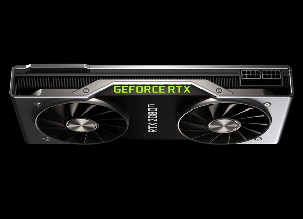 RTX 2080 Ti 3DMark�ɼ��ع⣺��1080 Ti����35%