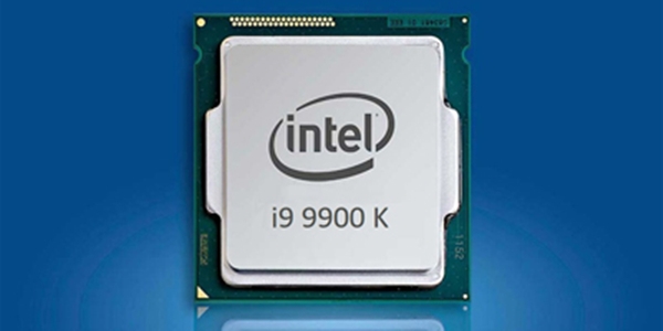 Intel 8��i9-9900K�����ֿܷ⣺�������ܿ�����2700X 17%