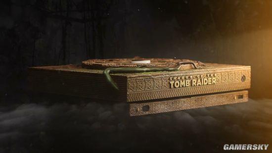 ����Ĺ��Ӱ����Ӱ���޶���Xbox One X����Ƭ���� �ۼ��ѳ�5��Ԫ