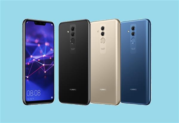 ��ʱ����Ʒ�������Ϊ��ʽ����Mate 20 Lite������710