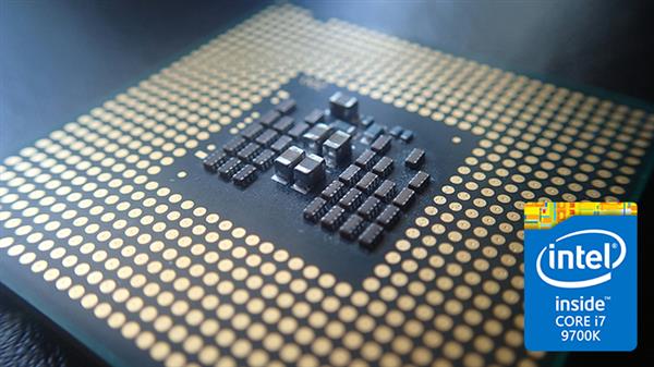 ǥ��������Intel Core i7-9700K�������5.3GHz