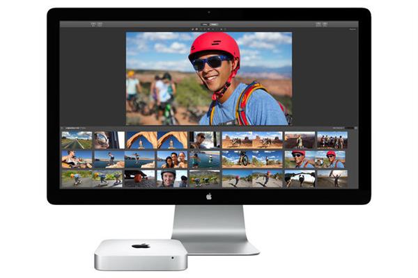 2018ƻ����Ʒ������ǰհ��iMac�������