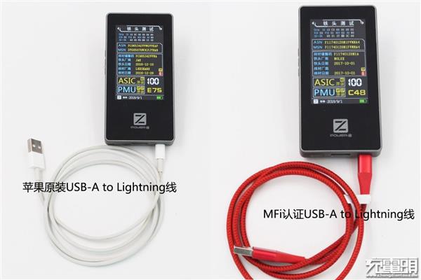 ���ˣ�ƻ����ʽ����USB-C/Lightning��Ȩ