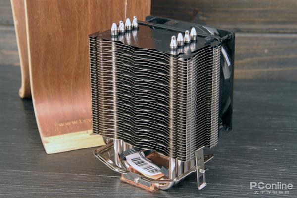 CPU散热器性能究竟受何影响 看完秒懂