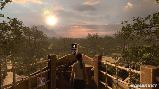 ����Ĺ��Ӱ����Ӱ���½�ͼ�ع� ͯ������̽�������ׯ԰