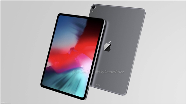 ��iPad Pro���θ���ͼ��ȫ������� �ṩ����ʶ��