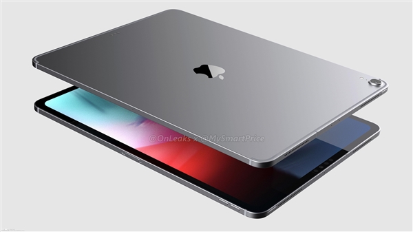 ��iPad Pro���θ���ͼ��ȫ������� �ṩ����ʶ��