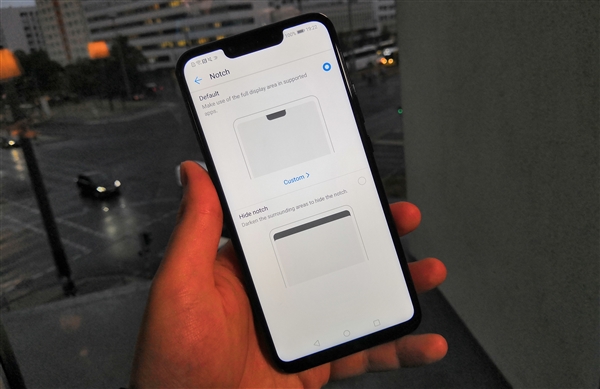 ��ʱ����Ʒ�������Ϊ��ʽ����Mate 20 Lite������710