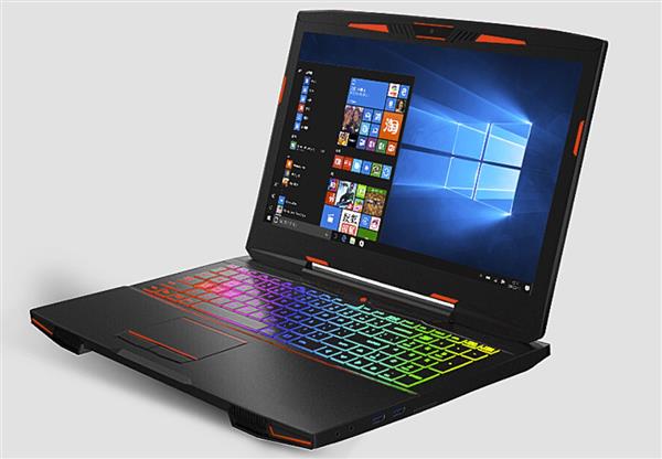 迎接天猫欢聚盛典!开学季游戏本选择:性价比为王